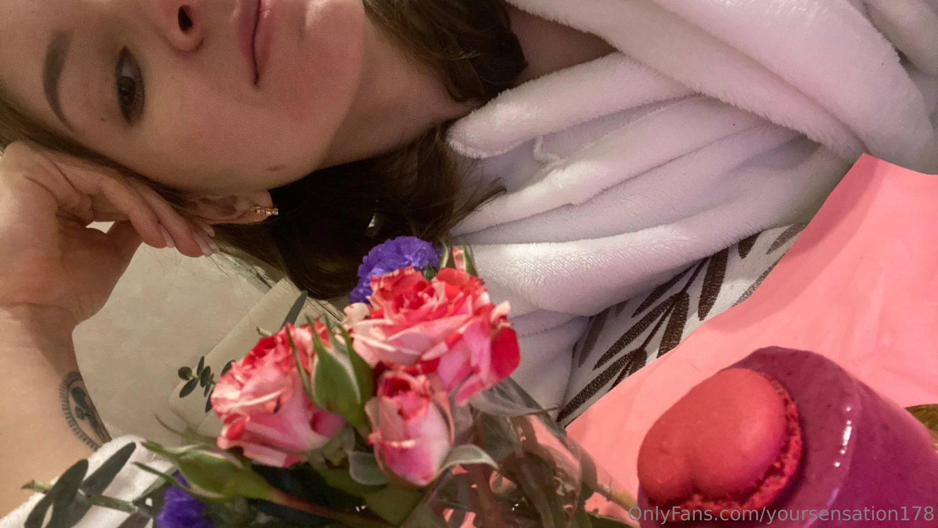 Yoursensation178 part 23 