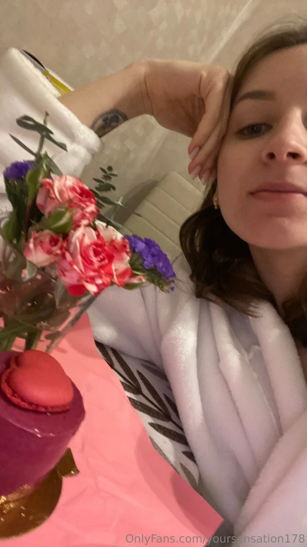 Yoursensation178 part 27 