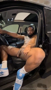 Daddysouthsid3 meet me in the garage part 3