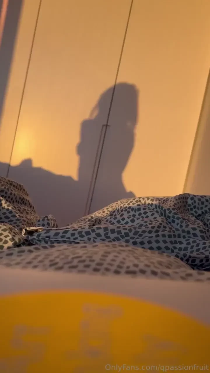 Let s do the imagination exercise a little bit of shadow play from part 1 