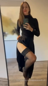 Isn t skirt the best invention in the history of inventions or