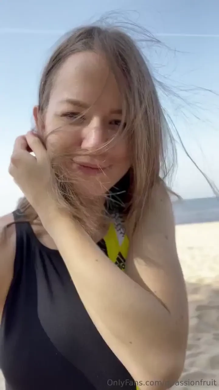 Did i tell you beach days are my favourite 