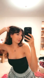 Tell me i am your only girl part 5