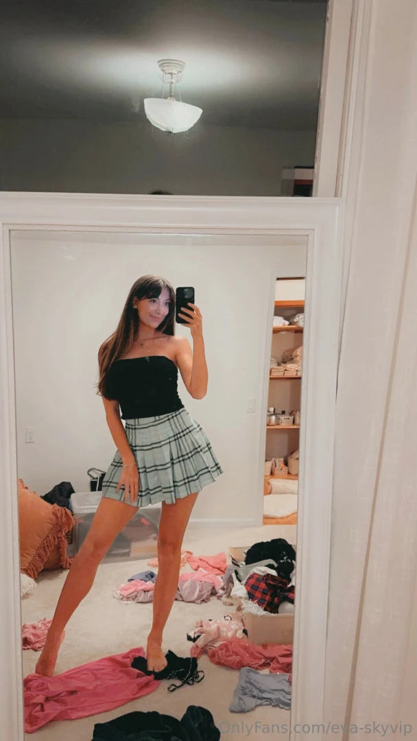 Tell me what you want to see from me part 6 