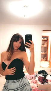 Tell me i am your only girl part 4