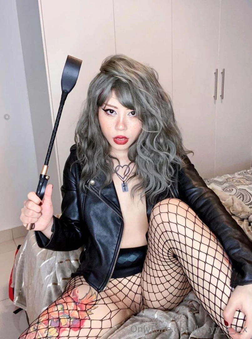 Asshole you were expecting the soft girl but i m bdsmmistressroxy part 17 