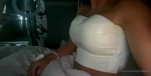 So i get my bandages off on friday i can t wait to see them