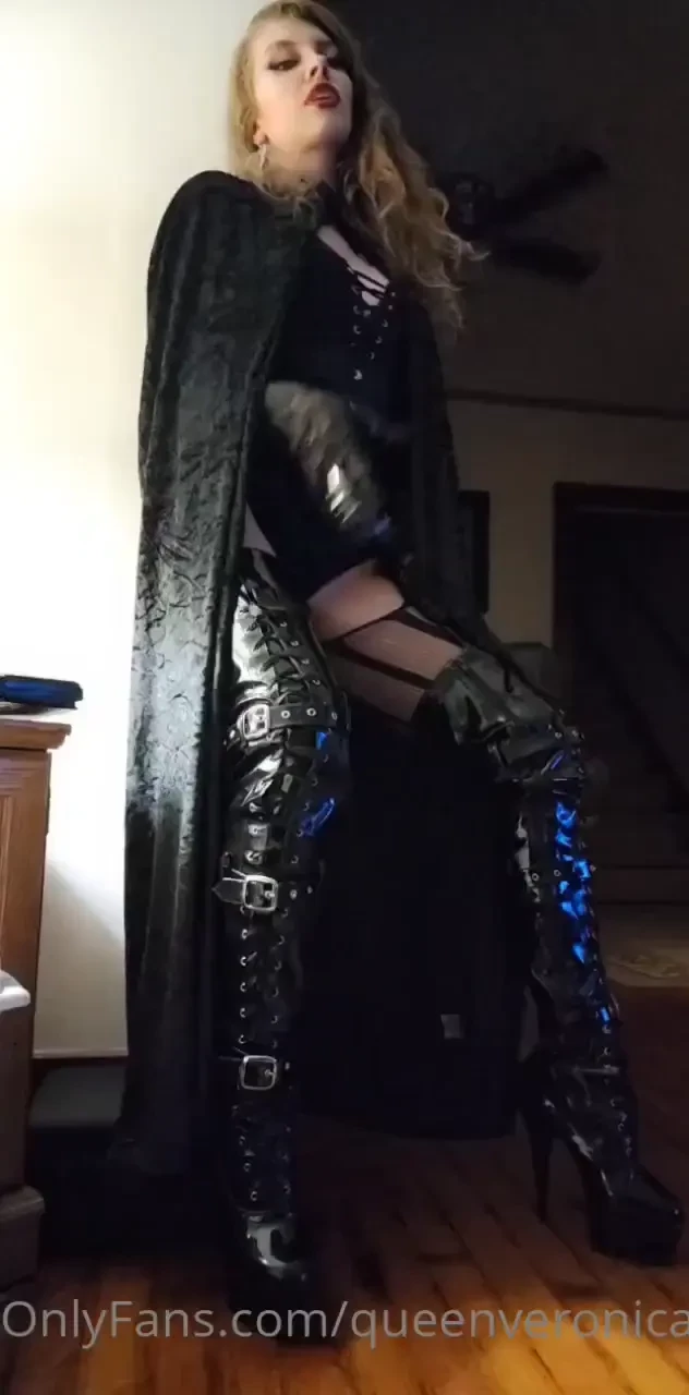 Happy vampire season 