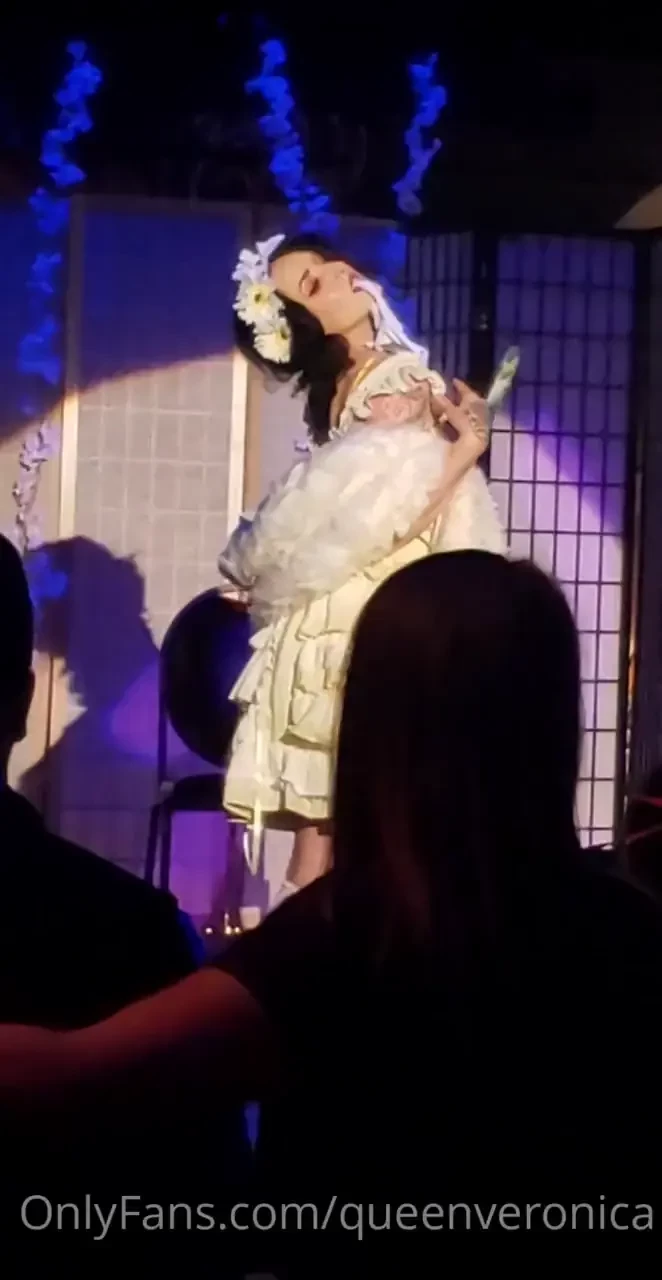 I had such a blast watching my beautiful friends perform in a part 3 