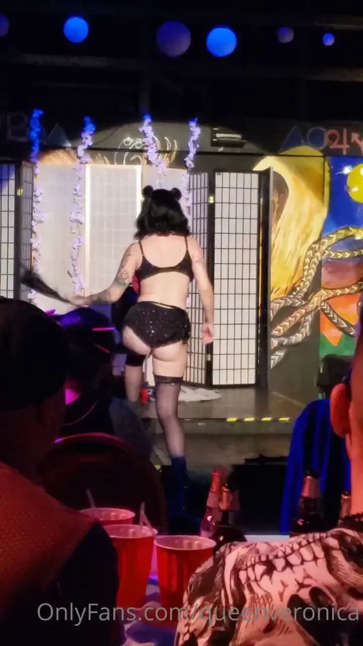 I had such a blast watching my beautiful friends perform in a part 2 