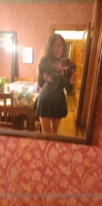 Here is a little teaser from my weekend i have some naughtier pics