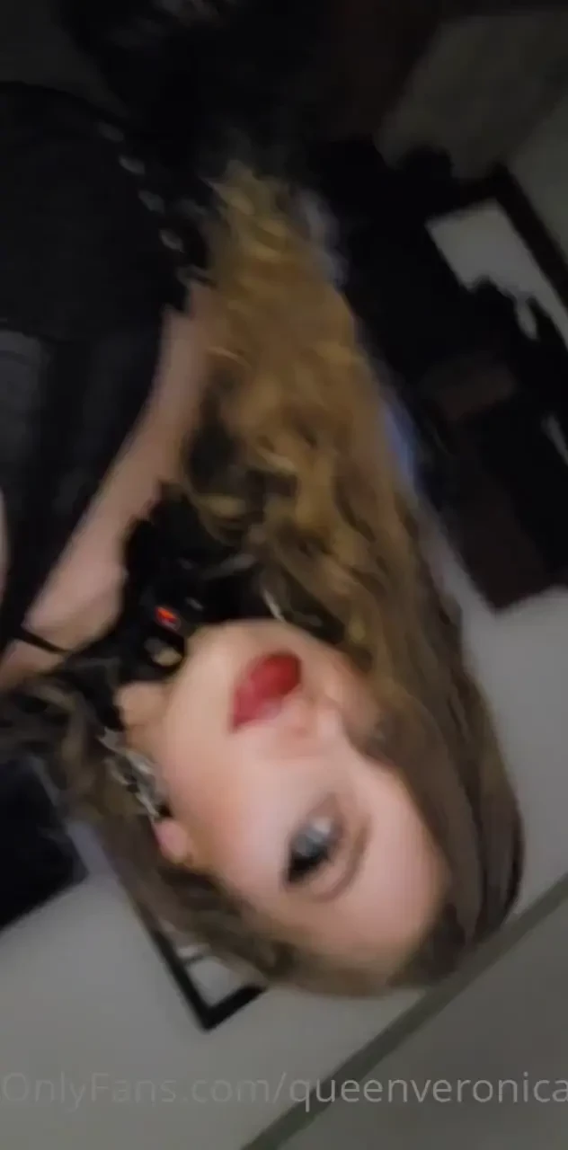 I want to suck the soul out of your body 
