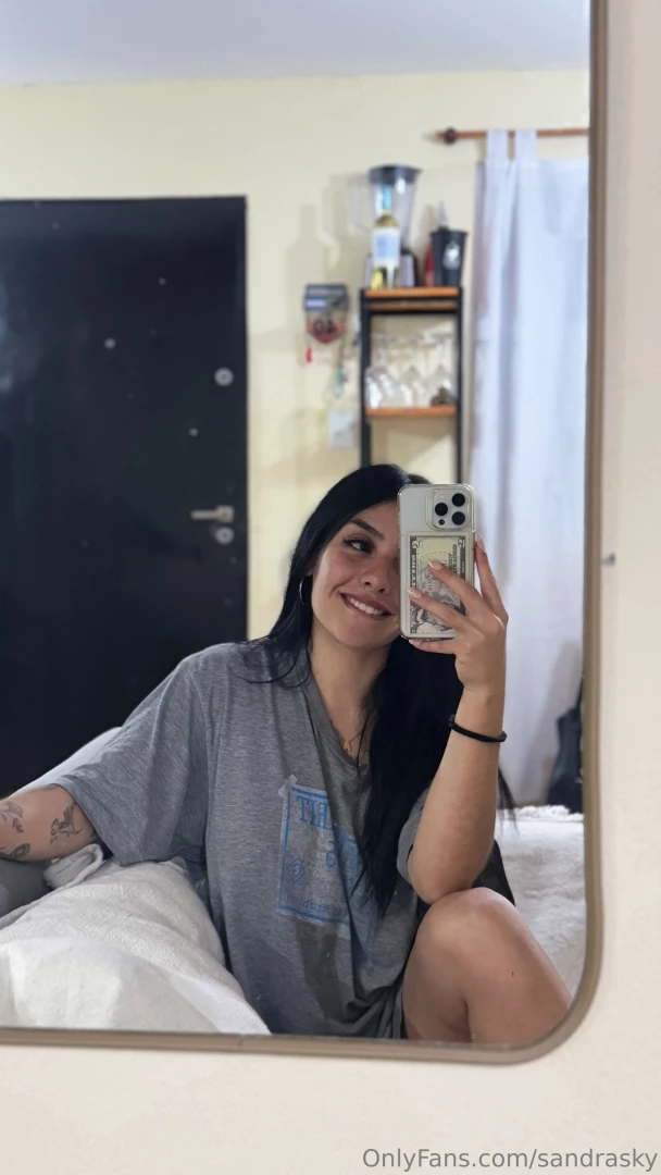 Am i a girlfriend material babe 