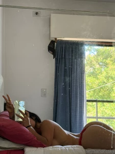 Morning like this part 8