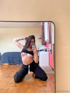 Tried to behave today failed miserably