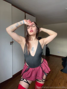 Tell me what kind of trouble you d start with me