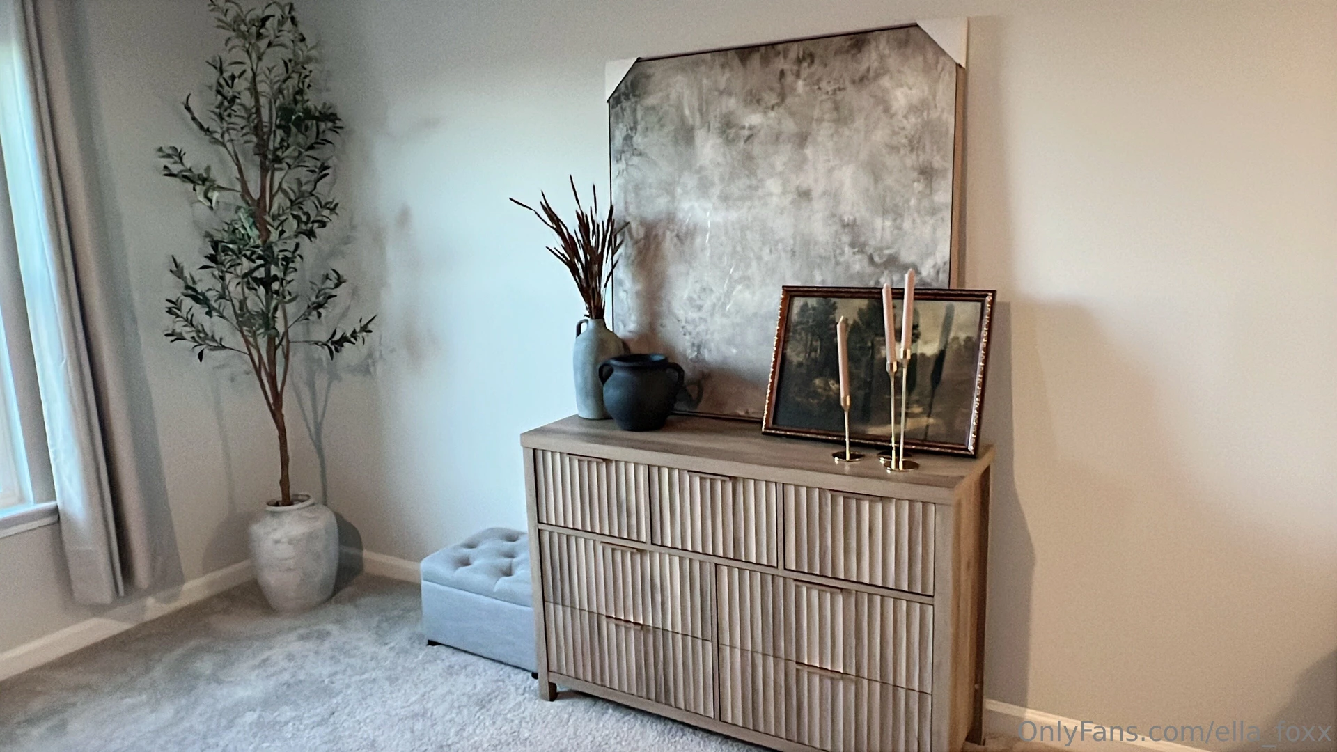 Have been doing a lot of cleaning and organizing lately to get a more 