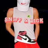 SNKRS
