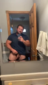 Do whatever you want with me i m horny as shit