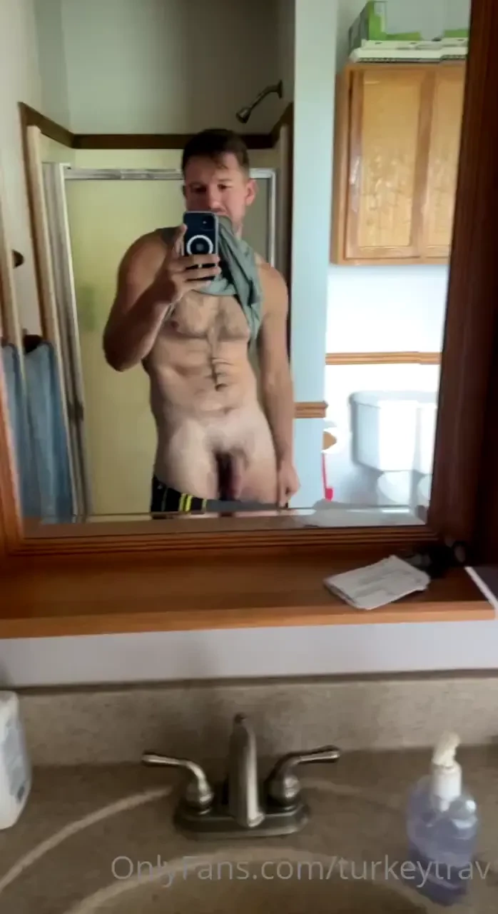 Come over get on your knees and let me slap you around with my cock 