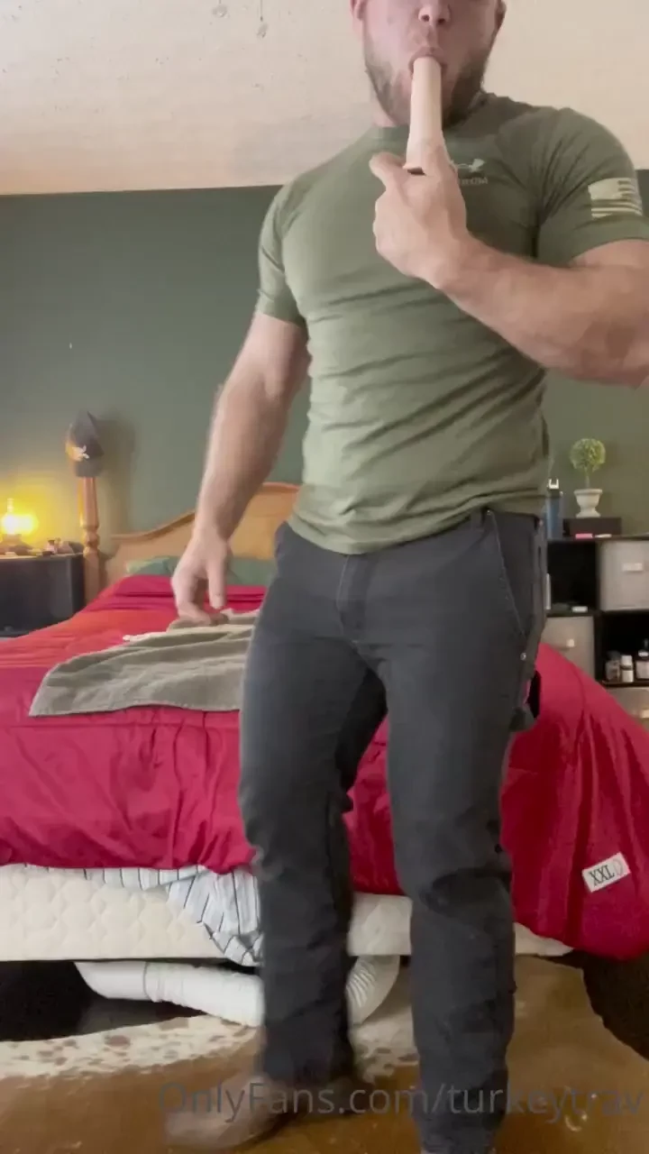 The fact it s been over a year since i ve taken a dick 