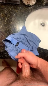 Nightly chronicles more undies headed out lmk if you re wanting some