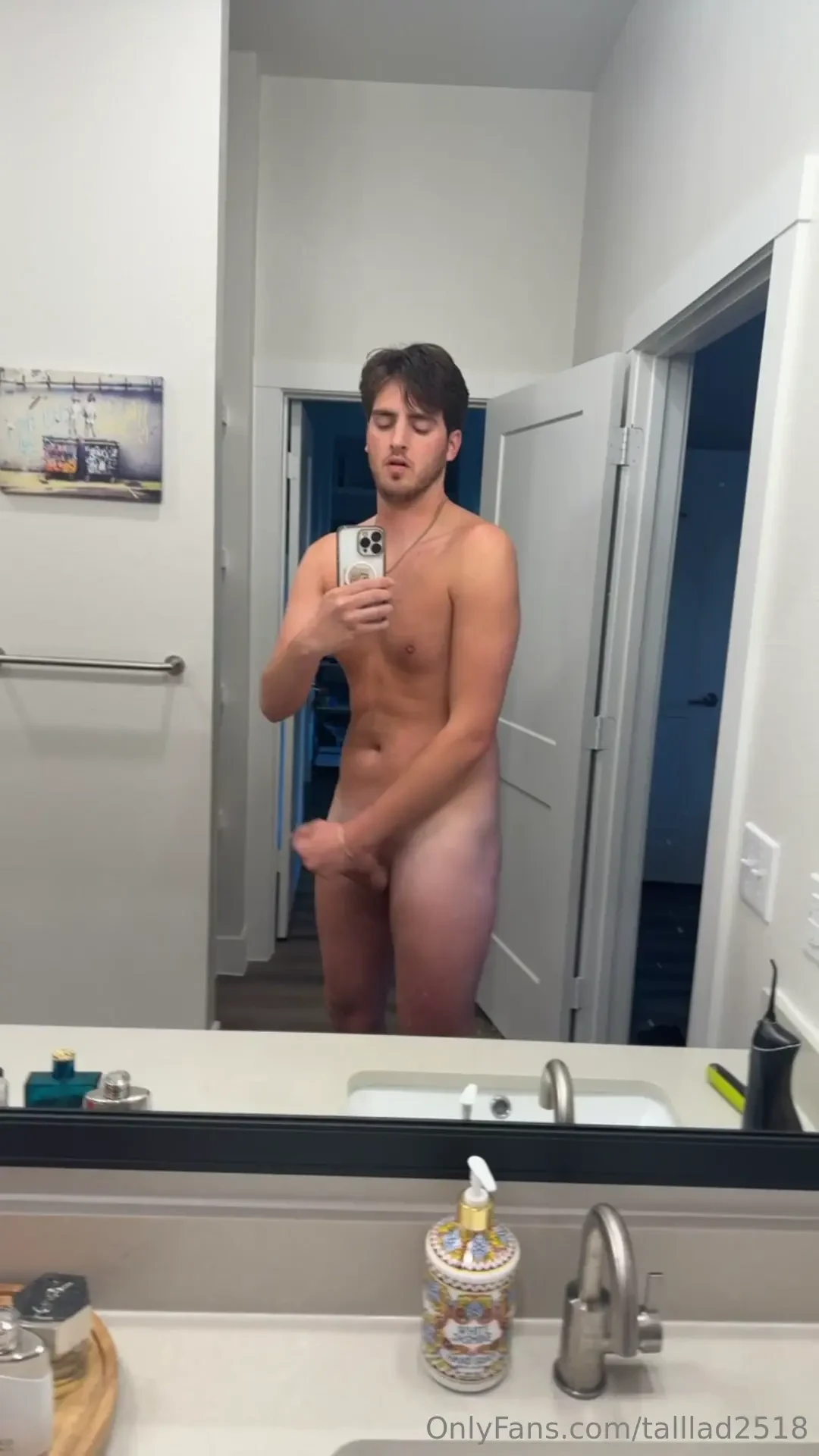 A nut like that makes a 4 day load worth it 