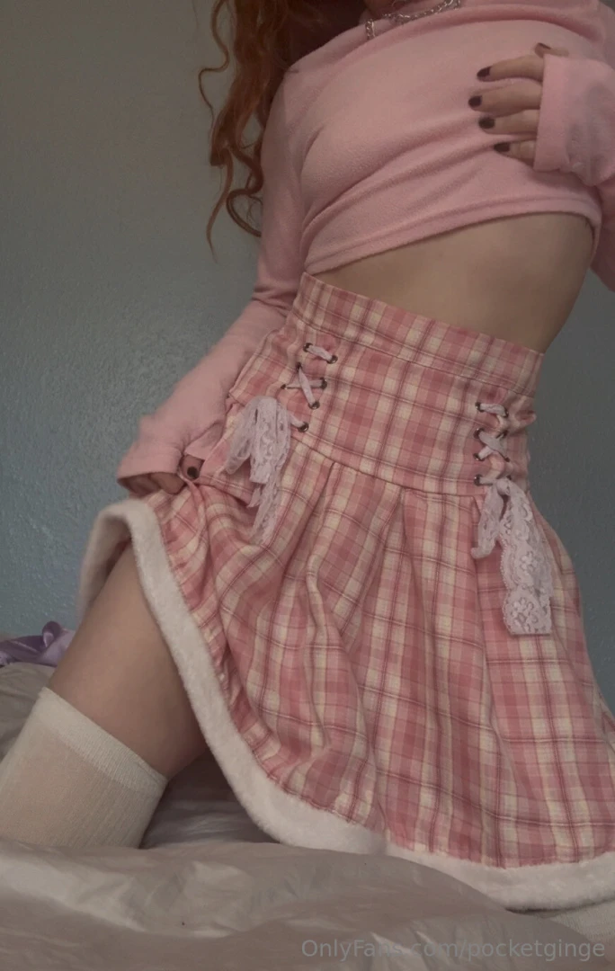 Pretty in pink today part 10 