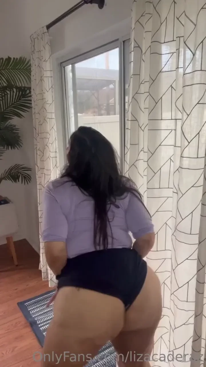 My two favorite things dancing amp being a lil tease 