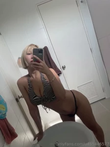 Je vous tente d essayer une asiatique aux gros seins part 5