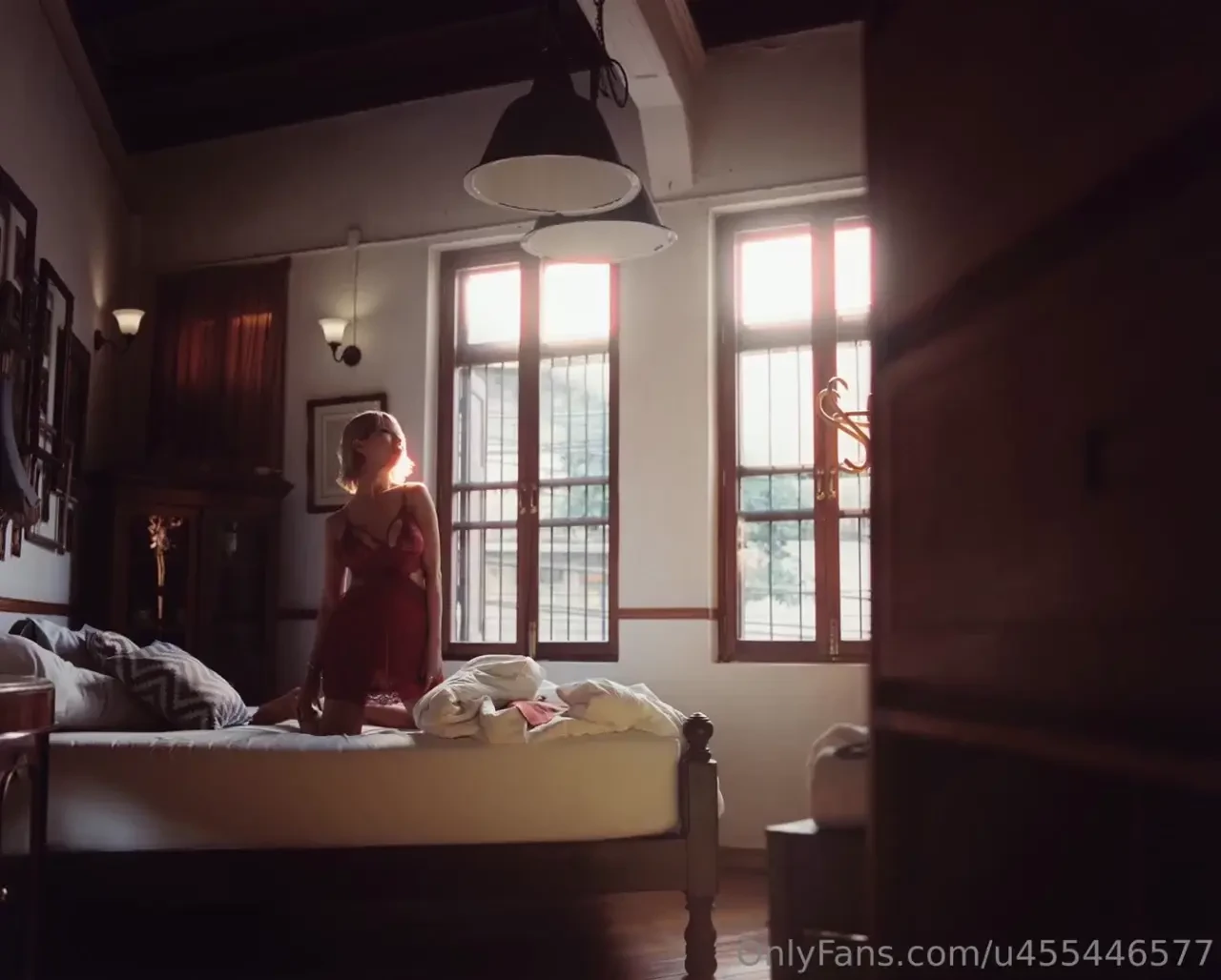 Tu penses tu peux vraiment g rer une femme comme moi part 4 