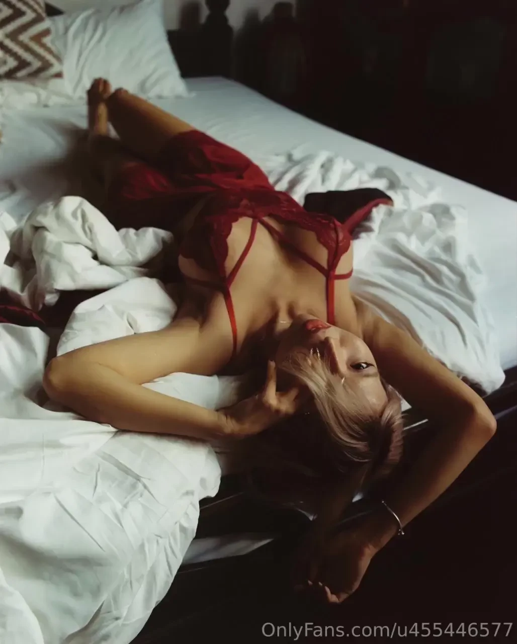 Tu penses tu peux vraiment g rer une femme comme moi part 5 