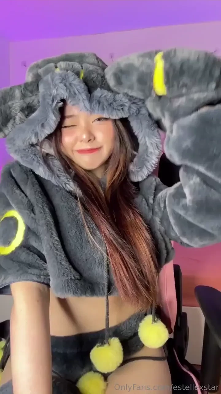 I love being cute around you 