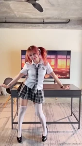 Its wouldn t make sense but it s feel so nice right