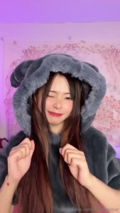 Do you think this umbreon is cute