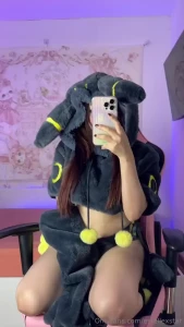 Do you like my cosplay part 7