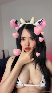 Go on pop them in your month