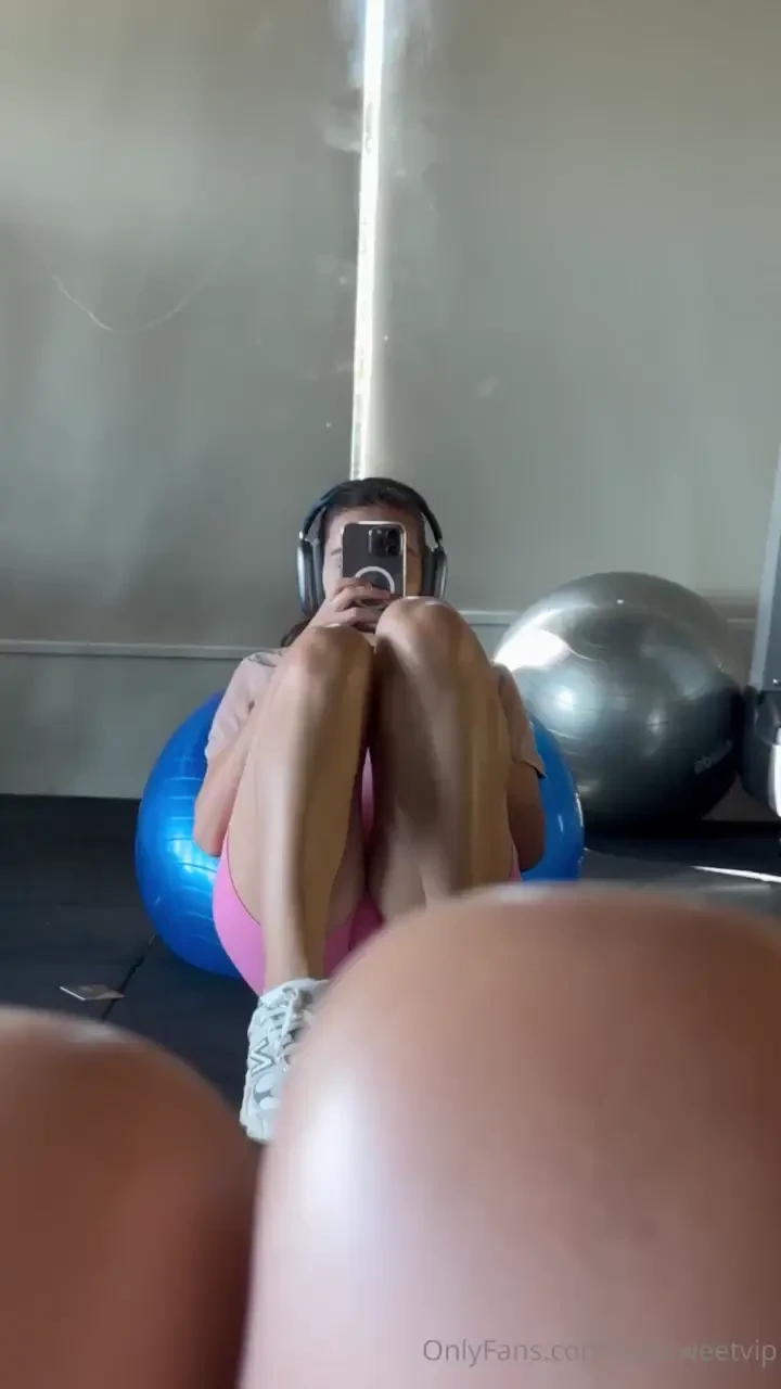 I need a gym buddy who s available part 10 