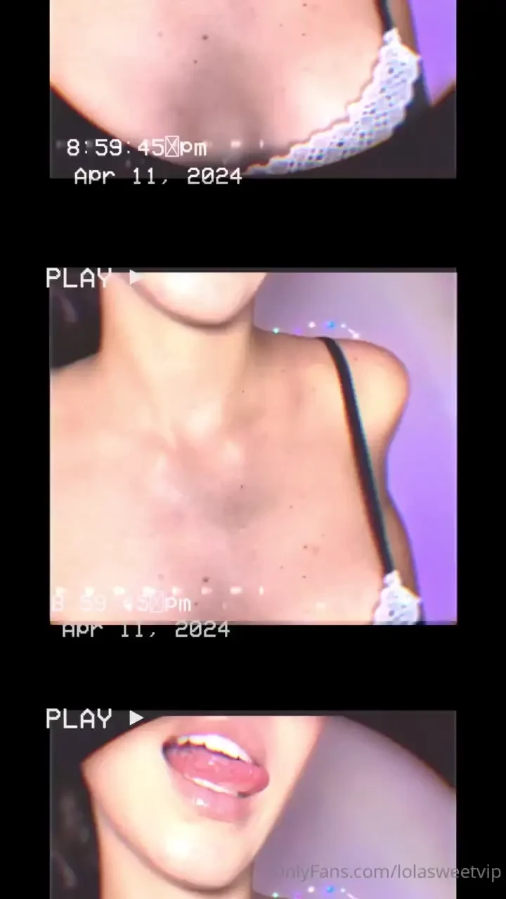 Give me all your love and dont stop part 1 