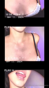 Give me all your love and dont stop part 1