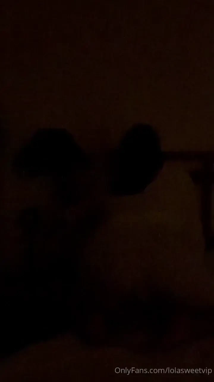 So horny and bored baby entertain me with that cock part 9 