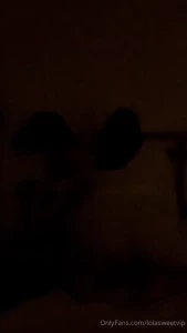 So horny and bored baby entertain me with that cock part 9