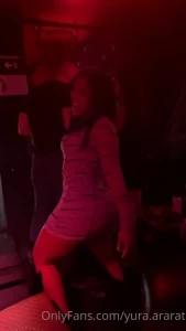 About this night part 1