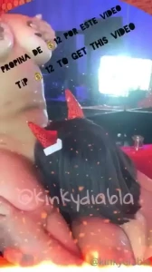Hi daddy tip 12 toget this hot video 3 min 57 sec