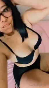 Let s fuck while we dance