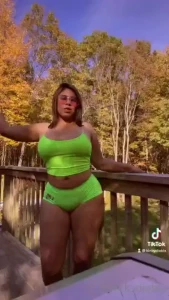 Hi babe latina sauce