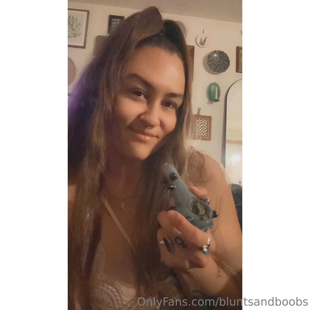Bluntsandboobs part 235 