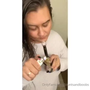Bluntsandboobs part 789