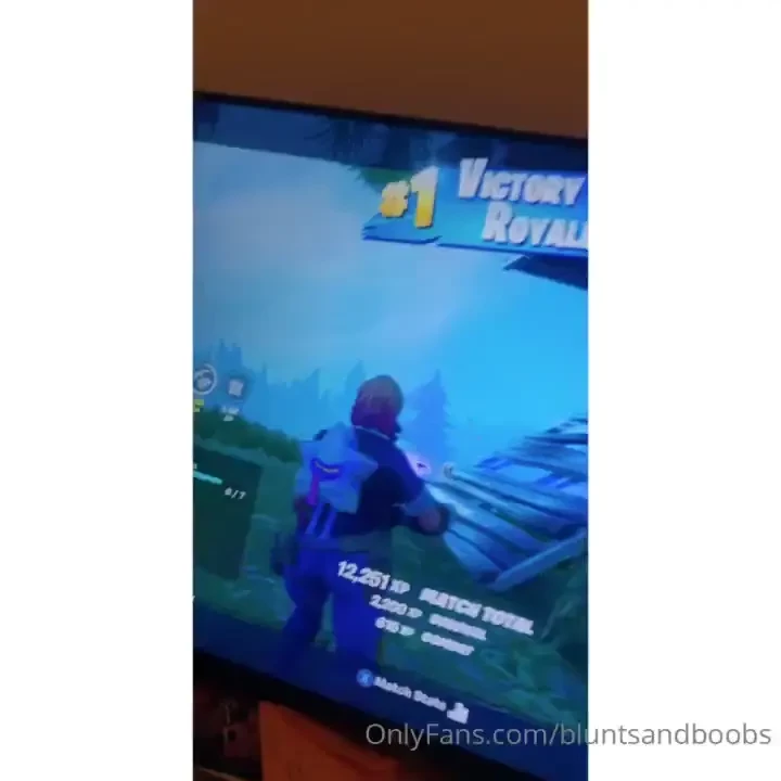One win from tonight and one from last week i forgot to post part 1 