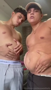 Leosweetbelly part 9